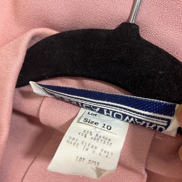 JESSICA HOWARD SUIT SISE10 PINK COLOR - Picture 13 of 13